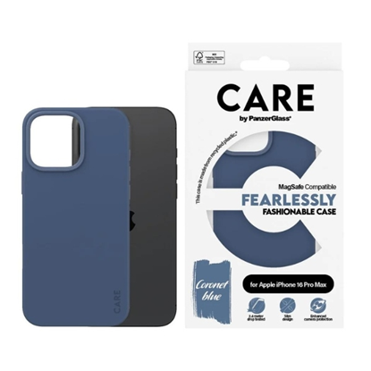 Picture of CARE by PanzerGlass Fashion Case iPhone 16 Pro Max