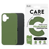 Изображение PanzerGlass CARE Case Fashion Green MagSAFE  iPhone '24 6.7"