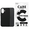 Picture of PanzerGlass CARE Case Feature Double Defence Black iPhone 24 6.1"