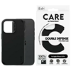 Picture of PanzerGlass CARE Case Feature Double Defence Black iPhone 24 6.3" Pro