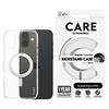 Изображение PanzerGlass CARE Case Feature Silver Kickstand  MagSAFE  iPhone 24 6.7"