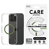 Изображение PanzerGlass CARE Case Flagship Green MagSAFE  iPhone '24 6.9" Pro