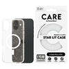 Picture of PanzerGlass CARE Case Flagship Star Lit  White MagSAFE  iPhone 24 6.7"