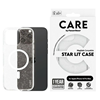 Picture of CARE by PanzerGlass Flagship Case Star WH MagSafe iP 16 Pro M
