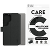 Изображение Etui CARE by PanzerGlass Feature Wallet   Kickstand do Samsung Galaxy S25 Ultra czarny
