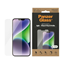 Attēls no PanzerGlass Classic Fit tempered glass for iPhone 