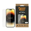Picture of PanzerGlass Classic Fit tempered glass for iPhone 