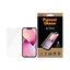 Picture of PanzerGlass | Clear Screen Protector | Apple | iPhone 13 Mini | Tempered glass | Antibacterial glass; Resistant to scratches and bacteria; Shock absorbing; Easy to install