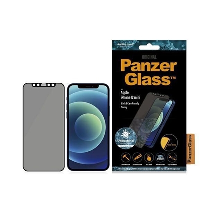 Attēls no PanzerGlass E2E Super+ Microfracture antibacterial