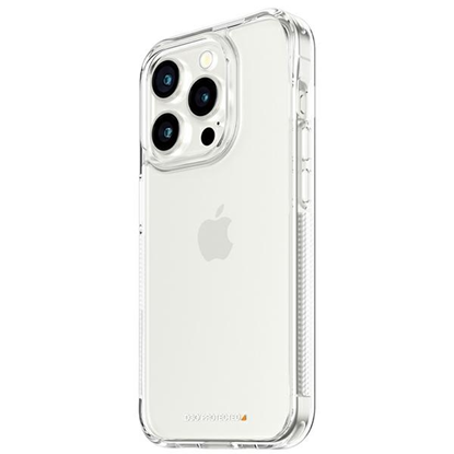 Picture of PanzerGlass HardCase iPhone 15 Pro 6.1" D3O 3xMili
