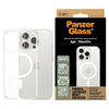 Picture of PanzerGlass HardCase iPhone 16 Pro 6.3" biały|whit