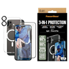 Picture of PanzerGlass PanzerGlass 3-in-1 Protection  iPhone '24 6.7"