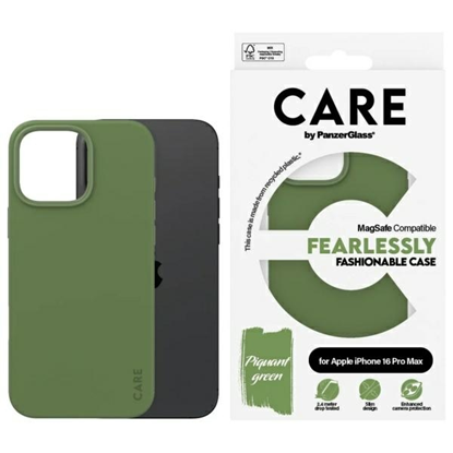 Picture of CARE by PanzerGlass Fashion Case iPhone   16 Pro M