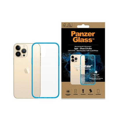 Attēls no PanzerGlass ClearCase iPhone 13 Pro Max 6.7" Antib