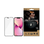 Attēls no PanzerGlass E2E Microfracture iPhone 13 Mini 5,4" CamSlider Swarovsky Case Friendly AntiBacterial black 2750
