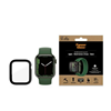 Изображение PanzerGlass PanzerGlass Full Body Apple Watch 7 41mm czarny/black AB 3663