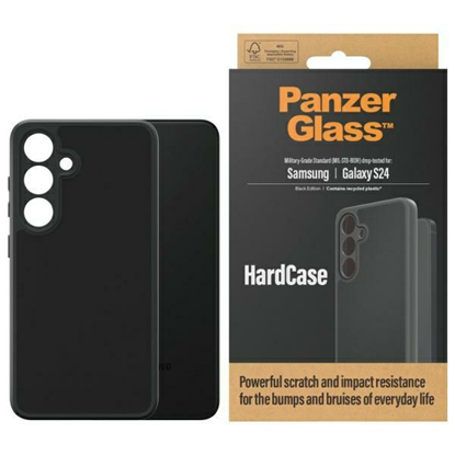 Picture of PanzerGlass HardCase Sam S24 S921         Military