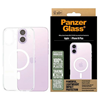 Picture of PanzerGlass PanzerGlass HardCase White MagSAFE  iPhone '24 6.7"