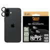 Изображение PanzerGlass Hoops Ceramic Camera Lens Protector iP 16 16 Plus