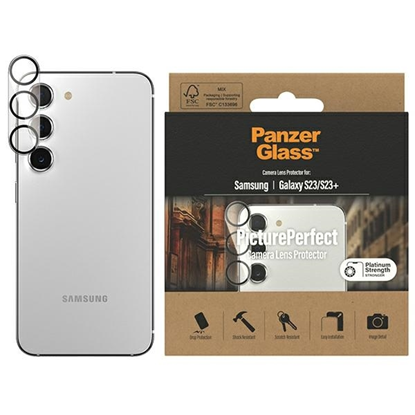 Изображение PanzerGlass Picture Perfect Sam S23 S911 | S23+ S9