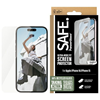 Picture of PanzerGlass SAFE by Screen Protector iPhone 16 | Ultra-Wide Fit |