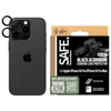 Picture of PanzerGlass SAFE Camera  Protector Black iPhone 24 6.1"  6.7"