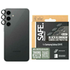 Picture of PanzerGlass SAFE Camera Lens Protector Black Samsung Galaxy S23 FE