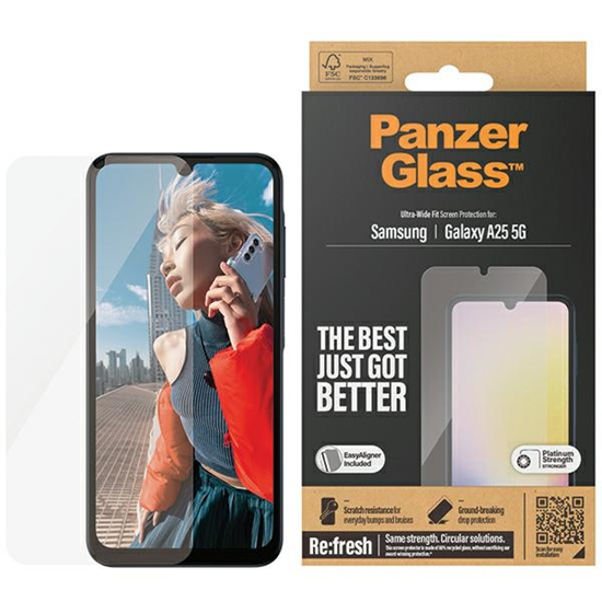 Изображение PanzerGlass