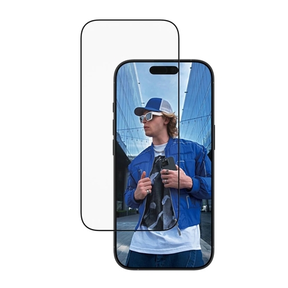 Attēls no PanzerGlass iP 17 iP 16 Pro UWF EasyAligner