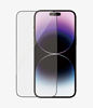Изображение PanzerGlass Screen protector, Apple, iPhone 14 Pro Max, Glass, Clear, Anti-Reflective