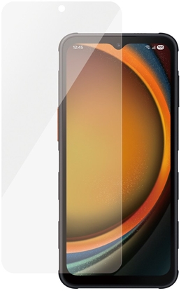 Изображение PanzerGlass (r) Screen Protector Samsung Galaxy Xcover7 Pro | Xcover7 | Xcover6 Pro | Ultra-Wide Fit