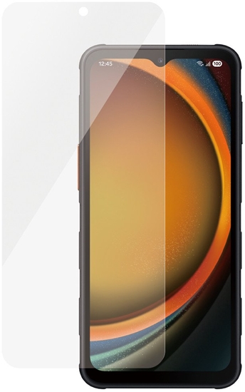 Picture of PanzerGlass(r) Screen Protector Samsung Galaxy Xcover7 Pro | Xcover7 | Xcover6 Pro | Ultra-Wide Fit