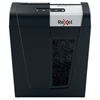 Picture of Papīra smalcinātājs Rexel Secure MC4, Whisper-Shred™, P-5, 2x15mm, 14L