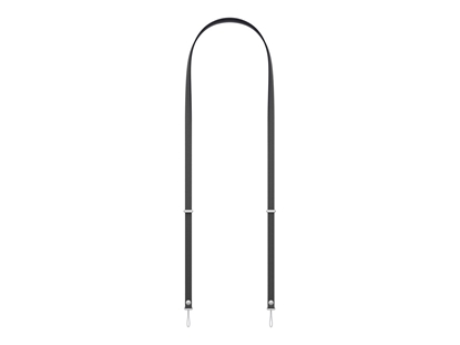 Изображение Pasek na ramię - czarny