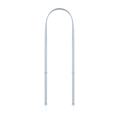 Изображение Pasek na ramię - jasnoniebieski