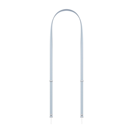 Изображение Pasek na ramię - jasnoniebieski