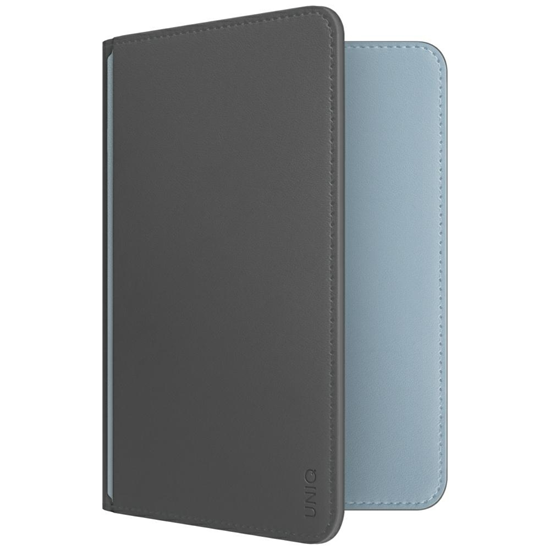 Изображение Passport Case UNIQ Belmont RFID blue