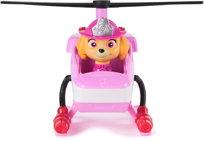 Attēls no Paw Patrol Fire Rescue Vehicle - Skye