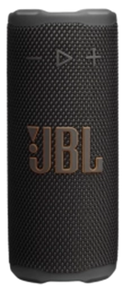 Attēls no Pārnēsājamais skaļrunis JBL GRIP Black Bluetooth