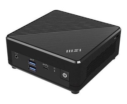 Picture of PC CUBI N N200 4/128GB/W11P CUBI N ADL S-098EU MSI