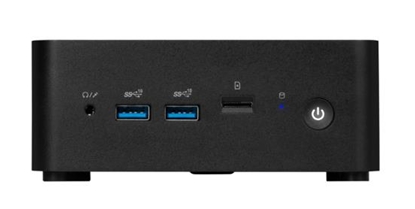Picture of PC CUBI NUC AI CU7-155H 16GB/1TB CUBI NUC AI 1UMG-06SEU MSI