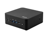 Picture of PC CUBI NUC AI+ CU7-258V 32GB/1TB CUBI NUC AI+ 2MG-001EU MSI