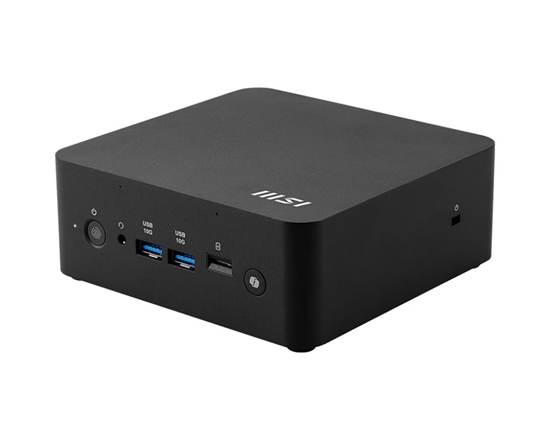 Picture of PC CUBI NUC AI+ CU7-258V 32GB/1TB CUBI NUC AI+ 2MG-001EU MSI