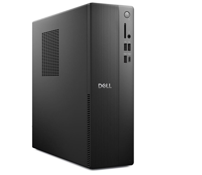 Attēls no PC|DELL|ECS1250|Slim PC|Intel® CoreT i5|i5-14400|8 GB|DDR5-SDRAM|Storage SSD|Total storage capacity 512 GB|SSD 512 GB|Not available|Intel UHD Graphics 730|Wi-Fi Yes|Bluetooth Yes|Ubuntu Linux|ECS1250_RPLS-R_003_UBU