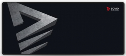 Picture of Peles paliktnis Savio Precision Control XL Black