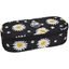 Picture of Pencil case CoolPack Campus DAISY BLACK