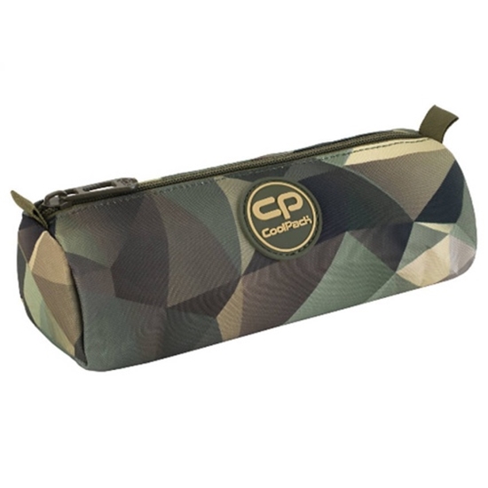 Picture of Pencil case CoolPack Tube Hedge