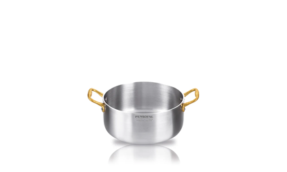 Изображение Pensofal 4908  Academy Class Saucepan With Two Handles  16cm