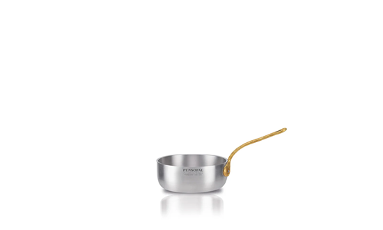 Picture of Pensofal 4913  Academy Class Mini Pan With Cast Brass Handle 14cm