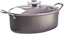Изображение Pensofal 5521 Invictum Professional Oval Saucepan 32cm (2 handles w/glass)